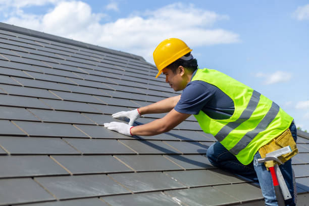 Best Flat Roof Repair Services  in Kingston, IL